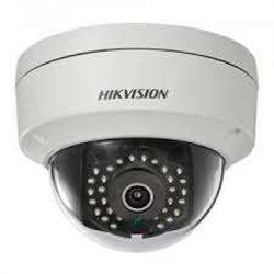 2MP Hikvision DS-2CD2120F-I(W)(S)  Dome IP Camera