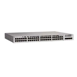 Cisco Catalyst 9200 Series 24 Port POE Switch