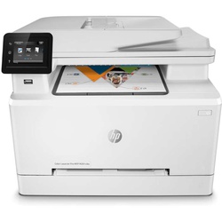HP LaserJet Pro M181fw Color Printer