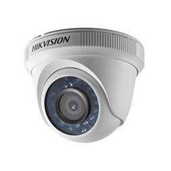 Hikvision DS-2CE56DOT-IPF 1080P Dome Camera
