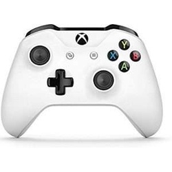 Xbox One X Wireless controller