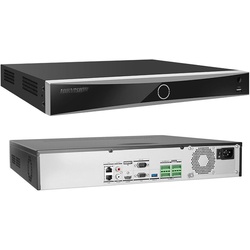 Hikvision DS-7764NI-M4 64-ch Non POE  8K NVR