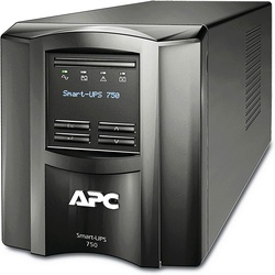 APC 3000VA SMART-UPS,  3000VA/ 3KVA 230V LCD Tower UPS, SMT3000IC