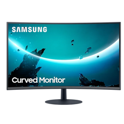 SAMSUNG 27" Curved Monitor