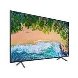 Samsung 75 Inch HDR UHD Smart LED TV, UA75NU7100K
