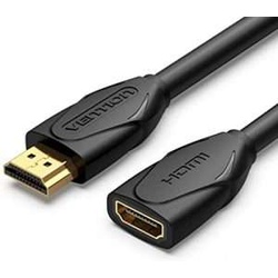 Vention HDMI Female to HDMI Female Adapter