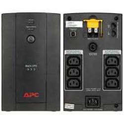 APC 950VA 230V AVR IEC Sockets Backup UPS,  BX950UI