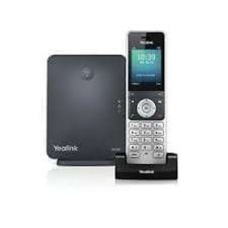 Yealink W56P Business HD IP DECT Phone