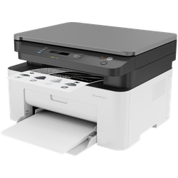 HP Laser MFP 135a A4 Mono Multifunction Printer