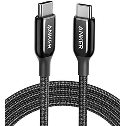 Anker Powerline III USB-C to USB-C 100W 2.0 Cable 6ft
