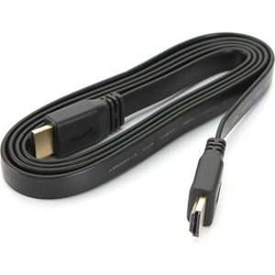 5M High Speed 4K HDMI Flat Cable