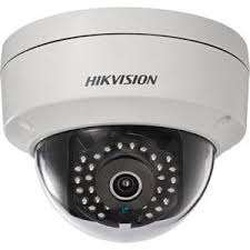 Hikvision  DS-2CD2720F-I 2MP VF IR Dome Camera