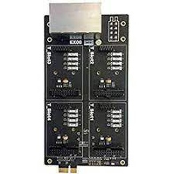 Yeastar D30 DSP Expansion Module for S100 and S300