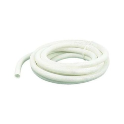 20mm White PVC Flex Conduit