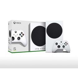 Xbox Series S 512GB All-Digital Gaming Console