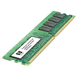 HPE 16GB Single Rank x4 DDR4-2666 Server RAM
