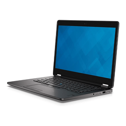 Dell Latitude E5270 Intel Core i5 6th Gen 8GB RAM 256GB HDD Laptop