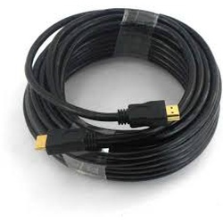 Vention HDMI Cable 5 Meter Black – VEN-AACBJ