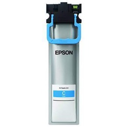 Epson WF-C5xxx Series XL Cyan Ink Cartridge