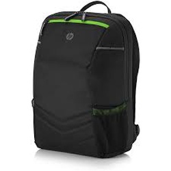 HP Pavilion Gaming 17.3" Backpack 300 Black