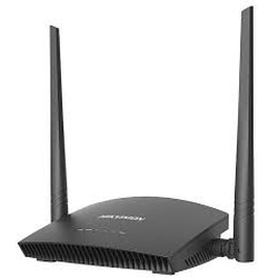 Hikvision DS-3WR3N 300Mbps  Wireless Router