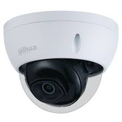 Dahua HDW2431T-AS-S2 Lite Series Eyeball IP Camera, 4MP