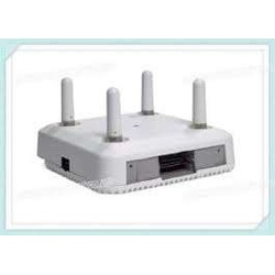 Cisco Aironet 3802e Access Point with External Antennas