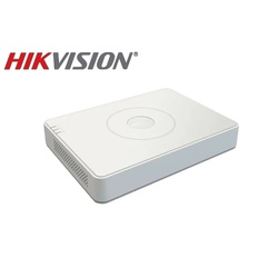 HIKVISION DS-7116HGHI-M1 16-ch 720p Mini 1U H.265 DVR