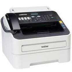 Brother FAX-2840 Mono Laser Fax Machine