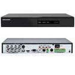 HikVision DS-7208HGHI-F1 720P 8 Channel HD DVR