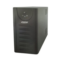UNOMAT  850VA Line interactive UPS