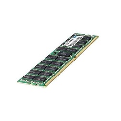 HP 8GB (1x8GB) Single Rank x8 DDR4 Memory Kit, 805347-B21