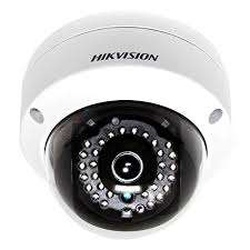 DS-2CD2142FWD-I Hikvision 4MP HD Dome camera