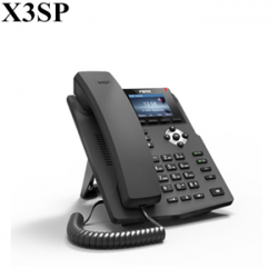 Fanvil X3SP SIP IP PoE phone