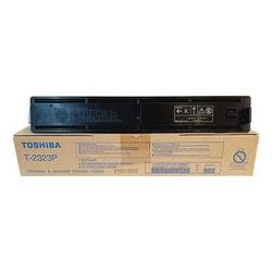 Toshiba T2323P Black Toner Cartridge