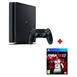 PS4 Console 500GB Pre-owned