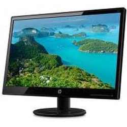 Hp 20 Inches-Square TFT Monitor