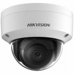 8MP Hikvision DS-2CD2183G0-I(S)  4K IR Dome IP Camera