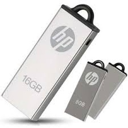 8GB HP Flash Disk