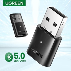 UGREEN USB-A Bluetooth 5.0 Adapter - CM390