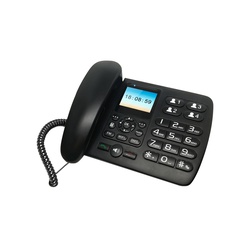D-Link DWR-920PW, 3G FLLA Wi-Fi Phone