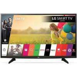 LG Smart 49 inch TV (49LH590V) Smart LED TV