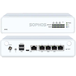 Sophos XG 86 Next-Gen Firewall Appliance