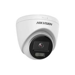 Hikvision DS-2CE70DF0T-PF 2 MP ColorVu Indoor Fixed Turret Camera