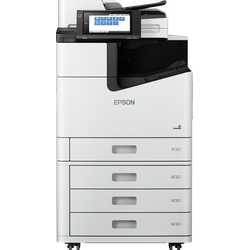 Epson WorkForce Enterprise WF-M21000D4TW 240V Printer