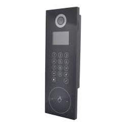 Hikvision DS-KD8102 Video intercom Door Station