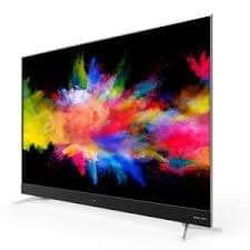 Hisense  50 inch Ultra HD 4K LED Smart TV