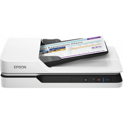 Epson DS-1630 Document Scanner