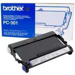 Brother PC301 Genuine Print Cartridge