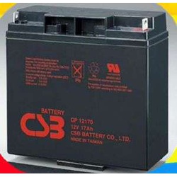 CSB 17Ah 12v UPS Replacement Battery